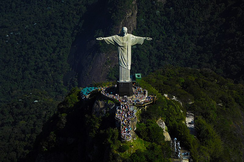 Best Time to Visit Christ the Redeemer