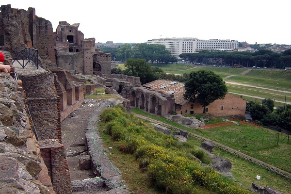 BEST TIME TO VISIT THE ROMAN COLOSSEUM