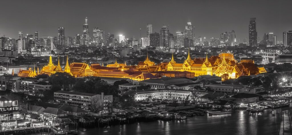 Best Time to Visit Bangkok