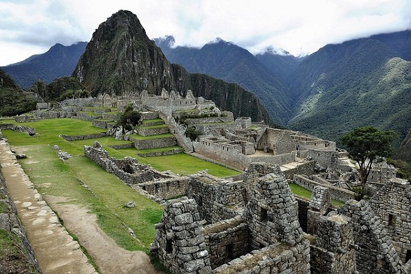 Best Time to Visit Machu Picchu