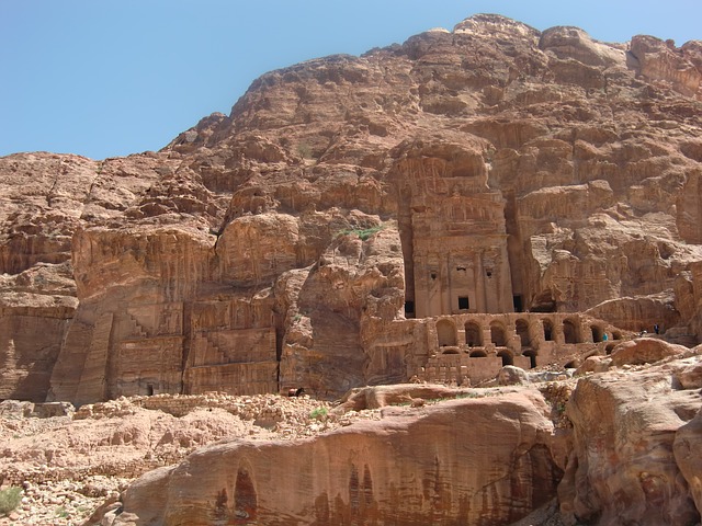 Best Time to Visit Petra