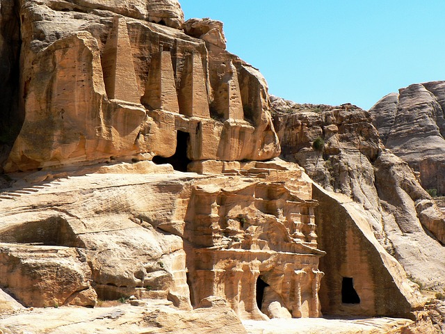 Best Time to Visit Petra