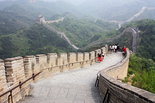 Best Time to Visit The Great Wall of China