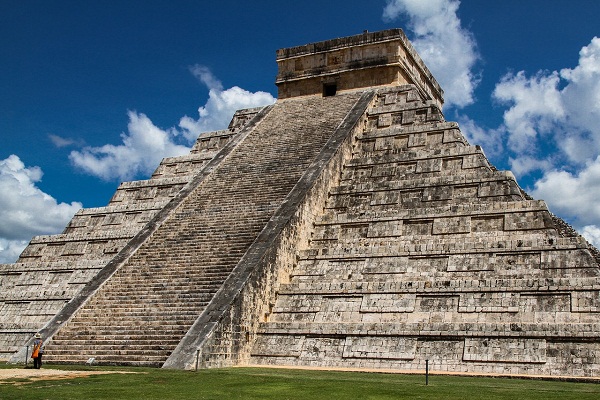 Best Time to Visit Cancun