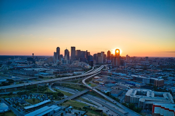 Best Time to Austin, Texas