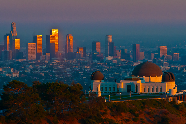 Best Time to Visit Los Angeles