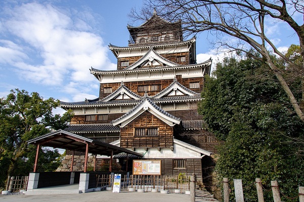 Best Time to Visit Hiroshima