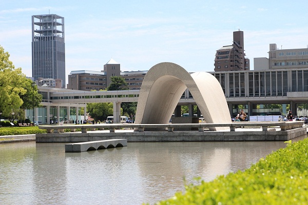 HIROSHIMA SHADOWS