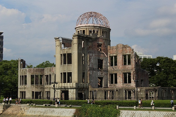 Best Time to Visit Hiroshima