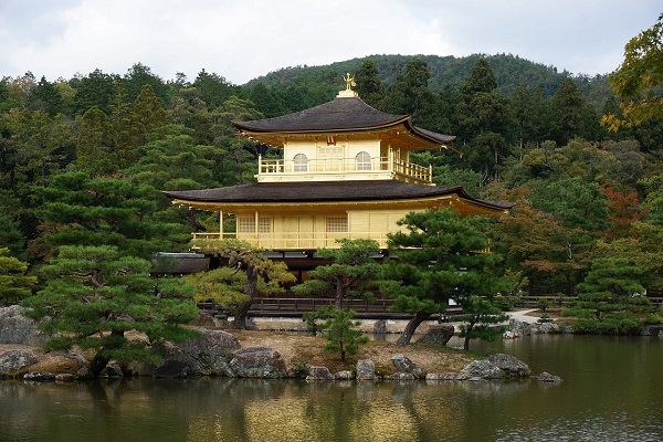 Best Time to Visit Kyoto