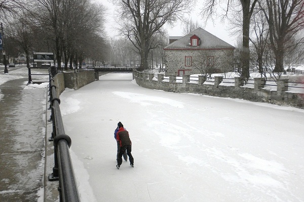 Best Time to Visit Montreal