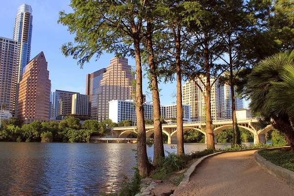 BEST TIME TO VISIT AUSTIN TEXAS 2024