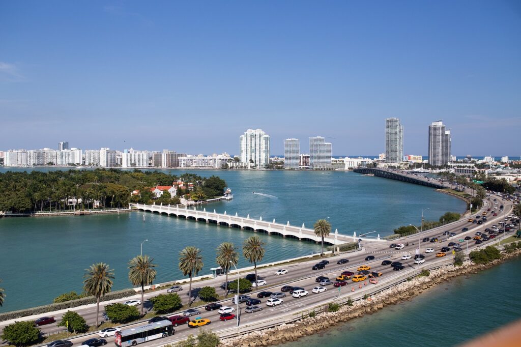 BEST TIME TO VISIT MIAMI