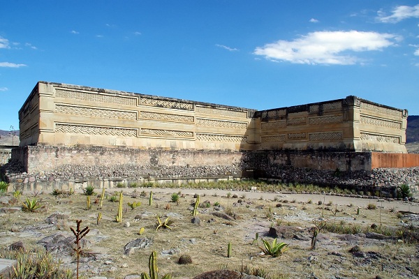 Best Time to Visit Oaxaca City