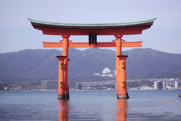 HIROSHIMA SHADOWS