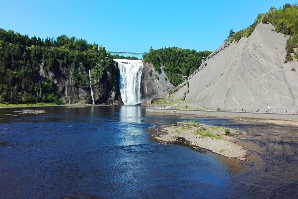 Best Time to Visit Québec City