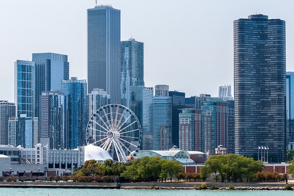 Best Time to Visit Chicago