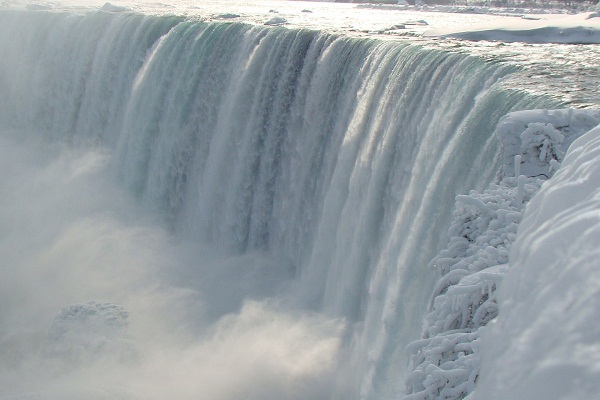 Best Time to Visit Niagara Falls