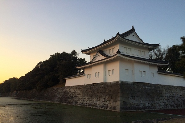 Best Time to Visit Kyoto