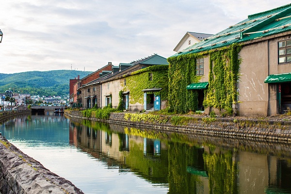 Best Time to Visit Hokkaido