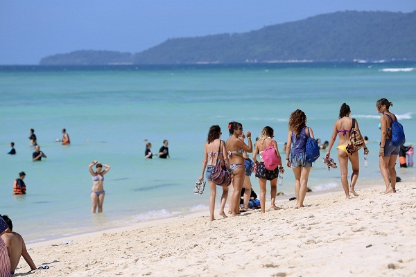 Best Time to Visit Krabi