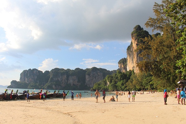 Best Time to Visit Krabi