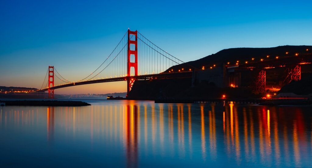 Best Time to Visit San Francisco