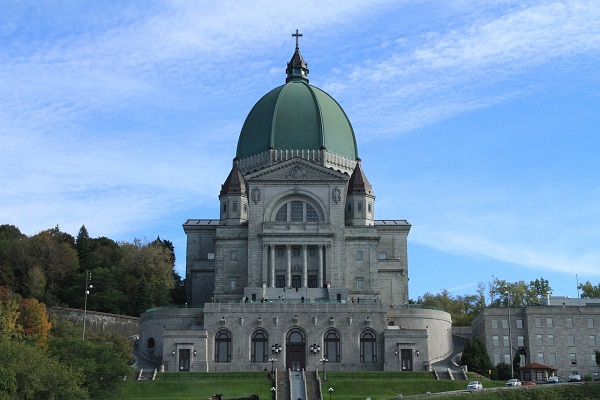 Best Time to Visit Montreal