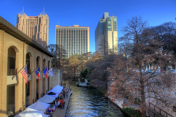 BEST TIME TO VISIT AUSTIN TEXAS 2024