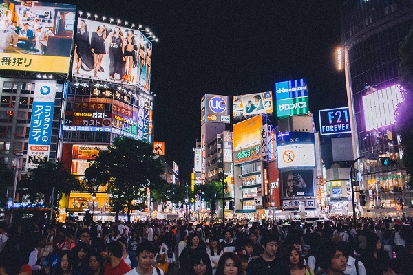 Best Time to Visit Tokyo