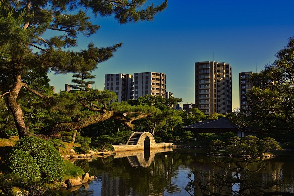 HIROSHIMA SHADOWS