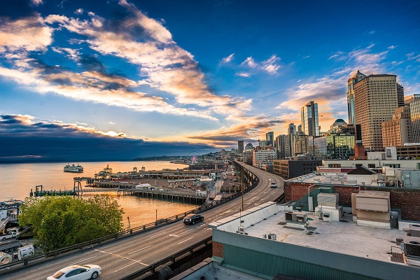 Best Time to Visit Seattle