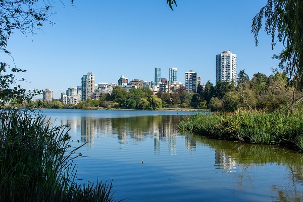 Best Time to Visit Vancouver