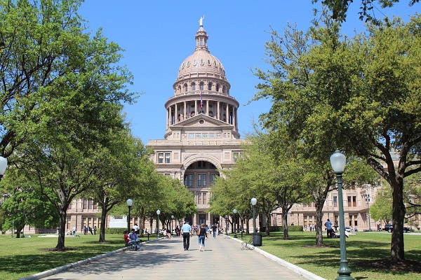 BEST TIME TO VISIT AUSTIN TEXAS 2024