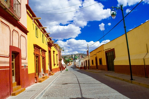 Best Time to Visit Puebla