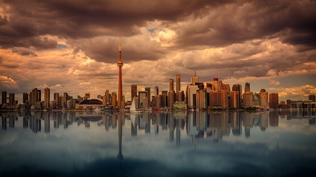 Best Time to Visit Toronto