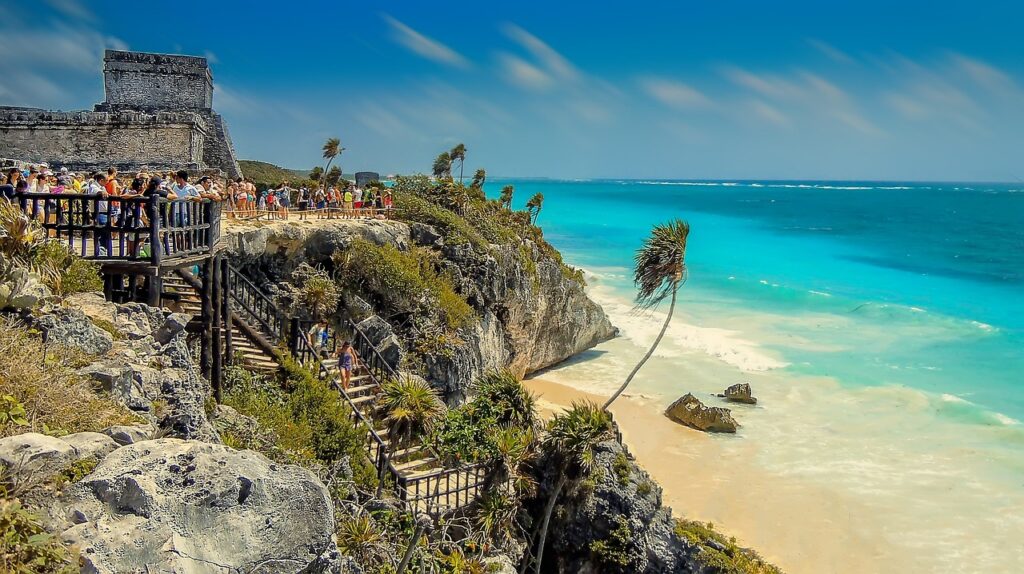 Best Time to Visit Tulum