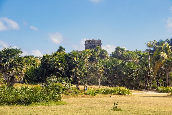 Best Time to Visit Tulum