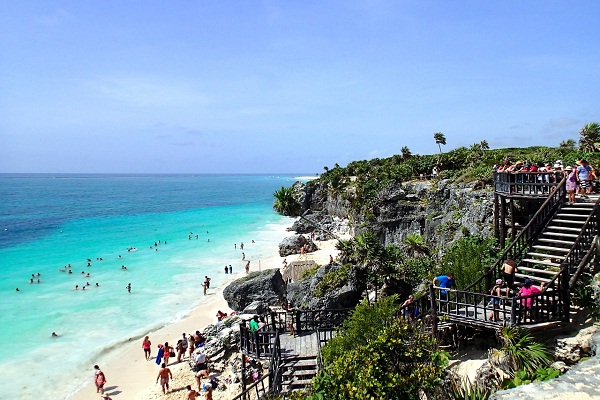 Best Time to Visit Tulum