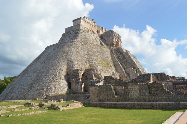 Best Time to Visit Merida, Mexico