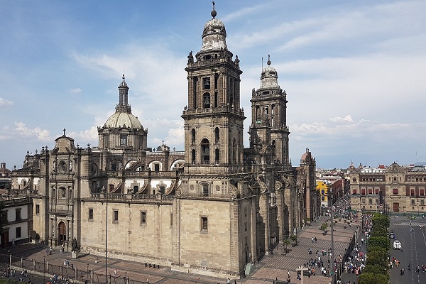 Best Time to Visit Puebla