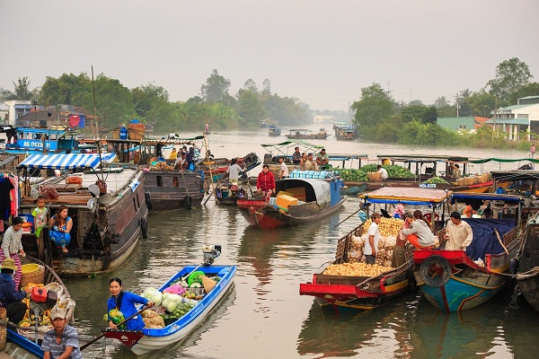 Best Time to Visit Bangkok