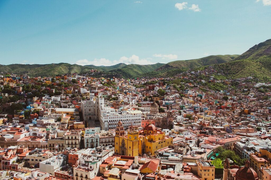 Best Time to Visit Guanajuato