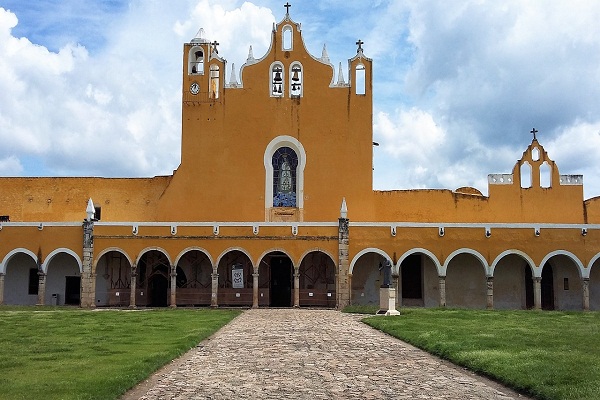 Best Time to Visit Merida, Mexico