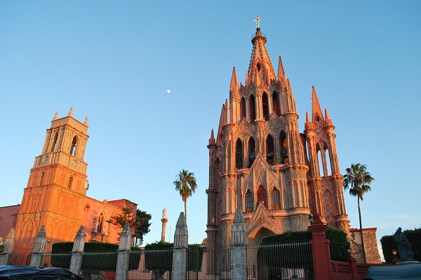 Best Time to Visit Guanajuato