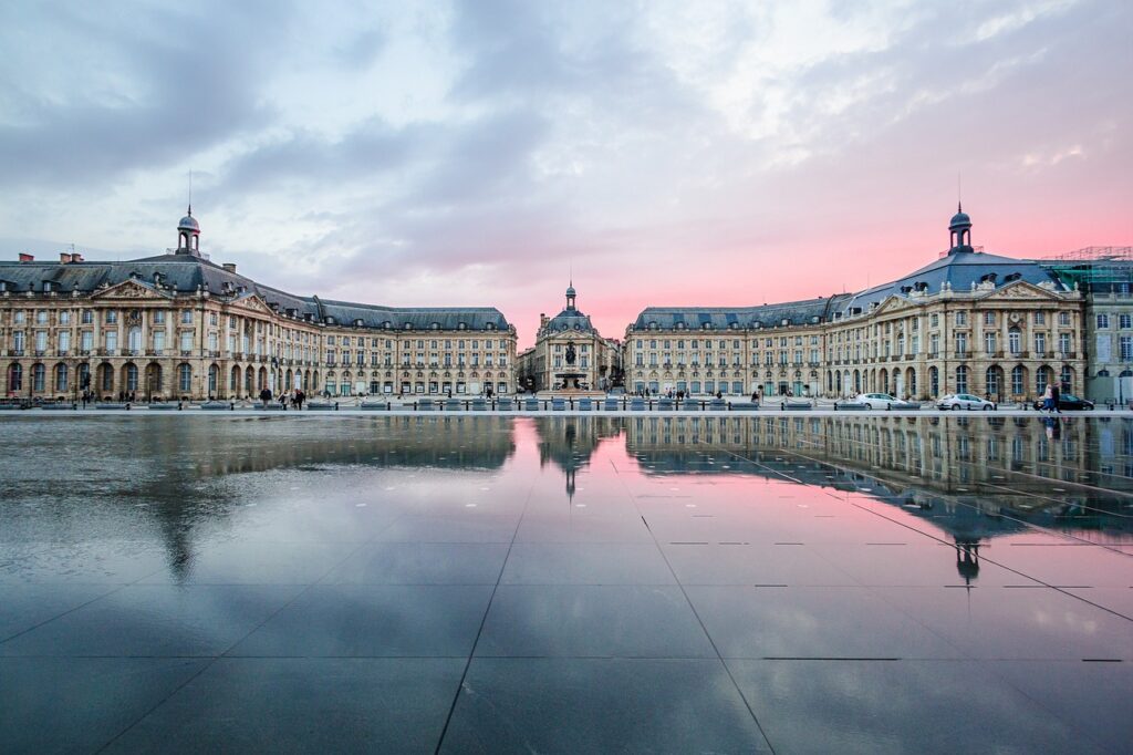 Best Time to Visit Bordeaux