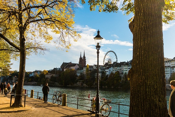 Best Time to Visit Strasbourg