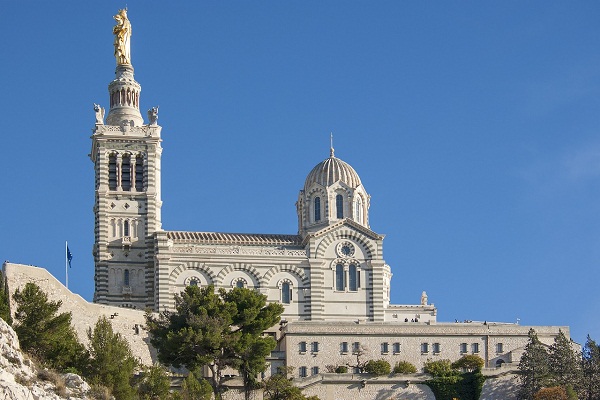 Best Time to Visit Marseille