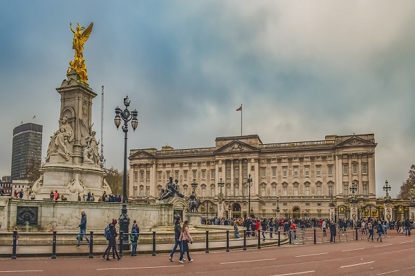 Best Places to Visit London 2024