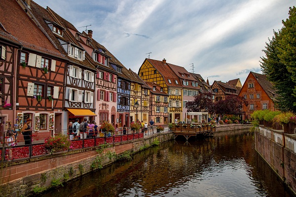 Best Time to Visit Strasbourg